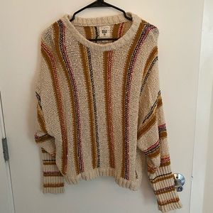 Billabong Sweater
